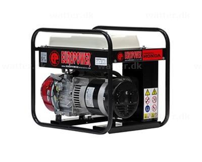 EP3300-11 Europower generator