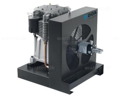 DOA CH95 OEM Hydraulisk kompressor