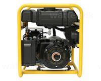 Rotek GG4-1-3400-5HZ Benzin Generator 230 Volt / 3,4 KVA