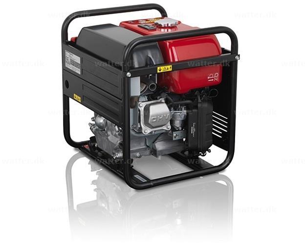 Honda EM30 generator benzin 3,0 kVA