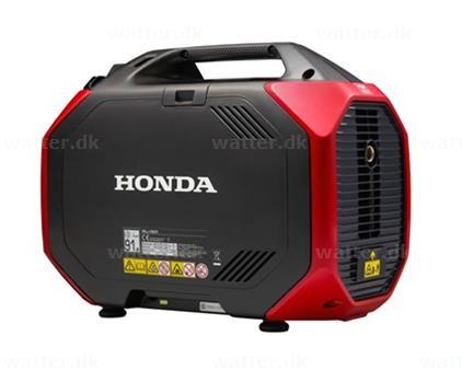 Honda EU32i Generator 3,2 kVA benzin