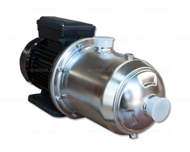PYD centrifugalpumpe SBM-205 2,0 kW 4,9 m3/time