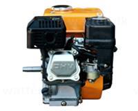 Rotek MOT162 Benzinmotor 1-cylinder 6 hk