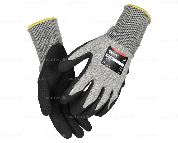 OX-ON Sherpa handske