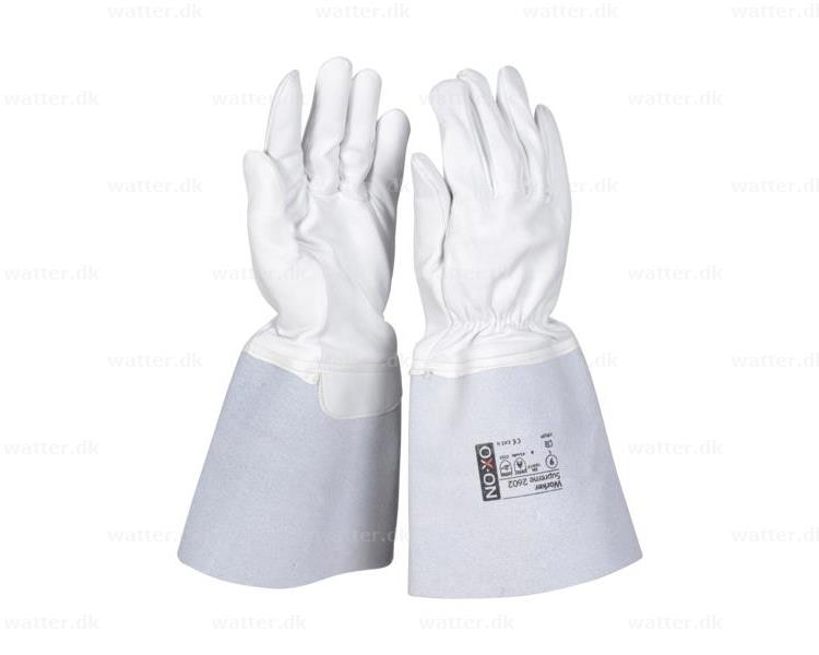 OX-ON Worker Supreme handske
