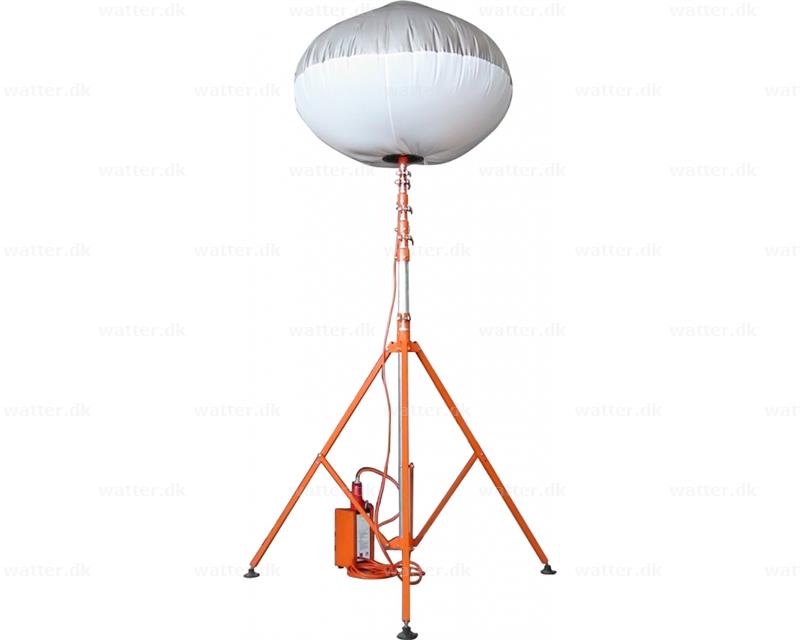 Lysballon PBL1000 220V