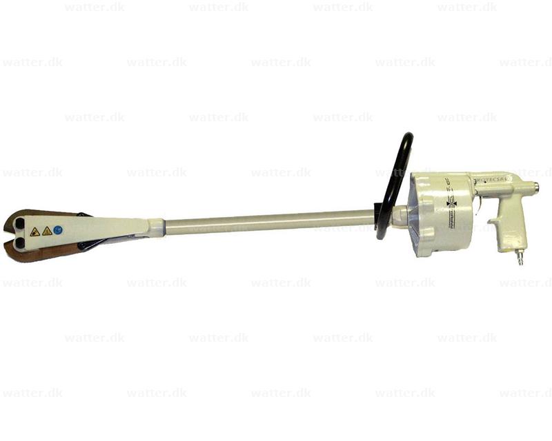 Proyecsa Rapid Cut 10 L armeringsklipper 10mm lang model