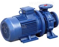 Rotek industri pumpe 400V 23 m³/timen