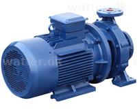 Rotek industri pumpe 400V 30 m³/timen