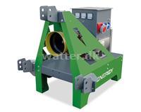 Energy Agripower EY-10TC-AVR Traktor generator