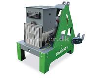 Energy Agripower EY-10TC-AVR Traktor generator