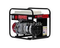 EP3300-11 Europower generator (udlejning)