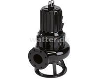 HQ Pumps [CS] Dykpumpe 3 2250 L/min 400V