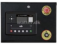 Genmac Apollo G400BS diesel generator 400 kVA