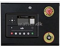 Genmac PYREX G250IS diesel generator 250 kVA