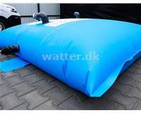 Fleksibel Waterbase D Plus (TPU) 1500L