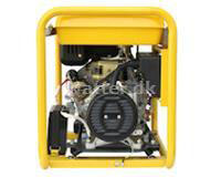 Rotek GD4-3-6000-5EBZ Diesel Generator 400(230)V / 5,5(1,8) kVA