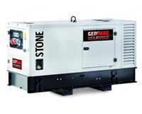 Genmac Stone Generator 35,0 kW