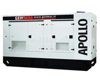 Genmac Apollo G400BS diesel generator 400 kVA