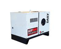 Genmac Daily Generator 5,5 kVA