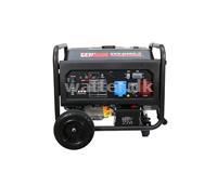 Genmac PowerSmart Generator 8,5 kVA 230/400 V