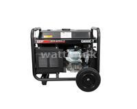 Genmac PowerSmart Generator 8,5 kVA 230/400 V