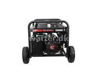 Genmac PowerSmart Generator 8,5 kVA 230/400 V