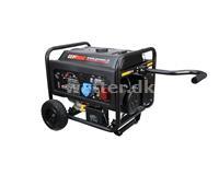 Genmac PowerSmart Generator 8,5 kVA 230/400 V