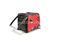 Genmac PowerSmart Generator Inverter 3,2 kVA