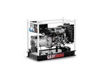 Genmac Minicage Generator 7,2 kW