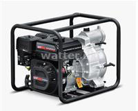 Genmac PowerSmart G3ST Vandpumpe til urentvand 500L/min (benzin)