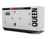 Genmac Queen Generator 72,0 kW