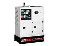 Genmac Living Generator 9,4 kW