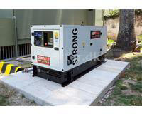 Genmac Strong Diesel Generator 53,0 kW