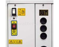 GenSet GSI5000 Marine generator 5kW - Diesel- 50Hz - 115/230V