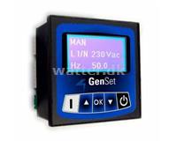 GenSet GSI6000i Marine generator 6kW - Diesel- 50Hz - 115/230V