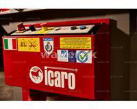 Icaro Machinery P26 Bukkebord