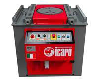Icaro Machinery P36 Bukkebord