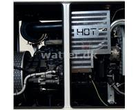 GenSet MG143 SS-I Generator 143kVA - Diesel- 230/400V - 230L