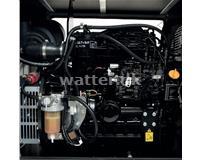GenSet MG23 I-SY Generator 22kVA - Diesel- 230/400V - 200L