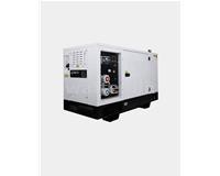 GenSet MG16 I-SY Generator 16kVA - Diesel- 230/400V - 40L
