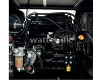 GenSet MG33 I-SY Generator 33kVA - Diesel- 230/400V - 1000L