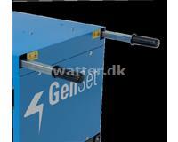GenSet MG8000 BS/HA Generator 7kVA - Benzin - 230V
