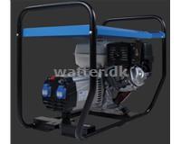 GenSet MG 5000 I-HE Svejsegenerator