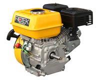 Rotek EG4 Benzinmotor 1-cylinder 3,4 kW