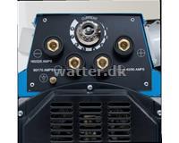 GenSet MPM5/225 I-EBN Svejsegenerator 5kVA - Benzin- 230/400V - 225A