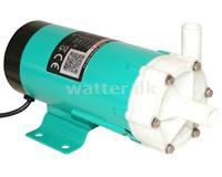 Rotek WPMP-BA045-033-04 Magnet pumpe 33l/m - Løftehøjde 3.8m - 230V