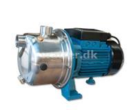 PYD centrifugalpumpe INOX-100M 1,1 kW 3,6 m3/time