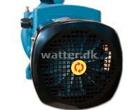 PYD centrifugalpumpe CX 65-50-200/15 / 1167 l/min 15 kW