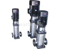 PYD vertikal centrifugalpumpe VERTINOX15-17 15 kW 400 l/min